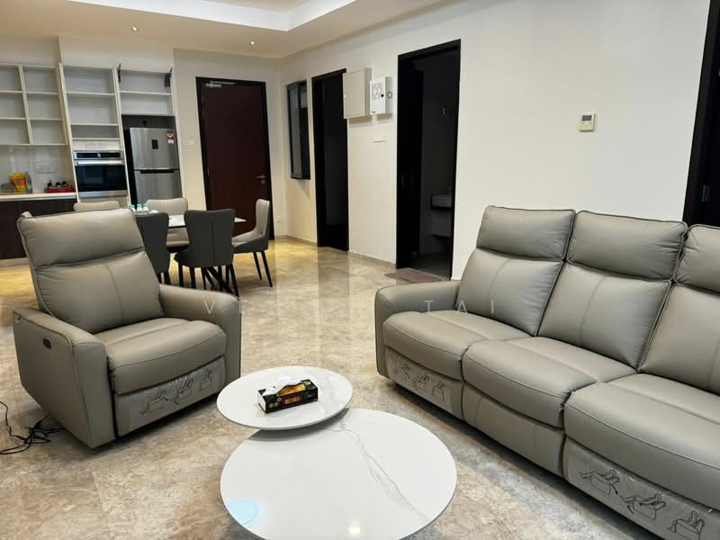 Servis Apartment untuk Disewa di The Manor - Venice Tai - PropertyGuru.com.my