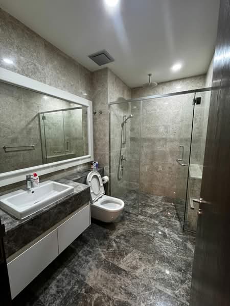 Servis Apartment untuk Disewa di The Manor - Venice Tai - PropertyGuru.com.my