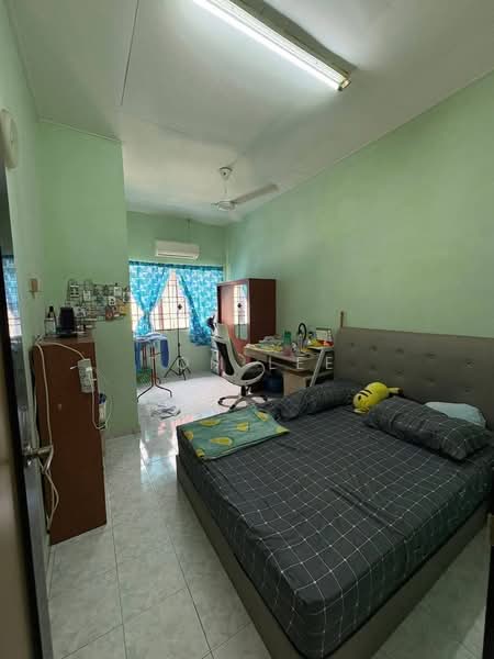 2-storey Terraced House for Sale in Taman Sungai Kapar Indah (Kapar) - Tom Lee - PropertyGuru.com.my