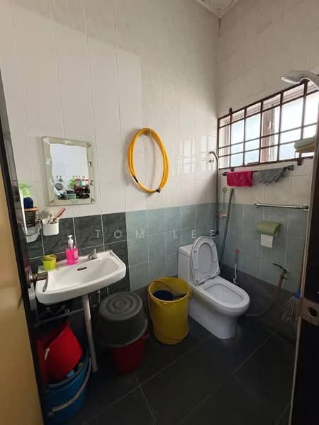 2-storey Terraced House for Sale in Taman Sungai Kapar Indah (Kapar) - Tom Lee - PropertyGuru.com.my
