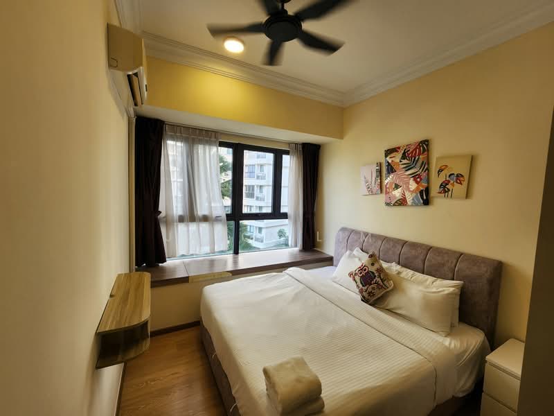 Condominium for Rent at Bay Point @ Country Garden Danga Bay - Jason Lim - Bedroom - PropertyGuru.com.my