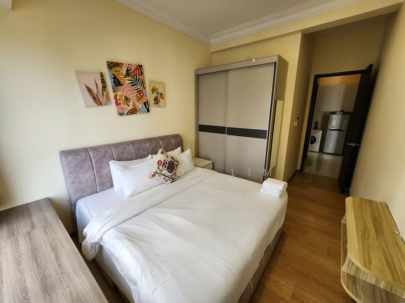 Condominium for Rent at Bay Point @ Country Garden Danga Bay - Jason Lim - Bedroom - PropertyGuru.com.my