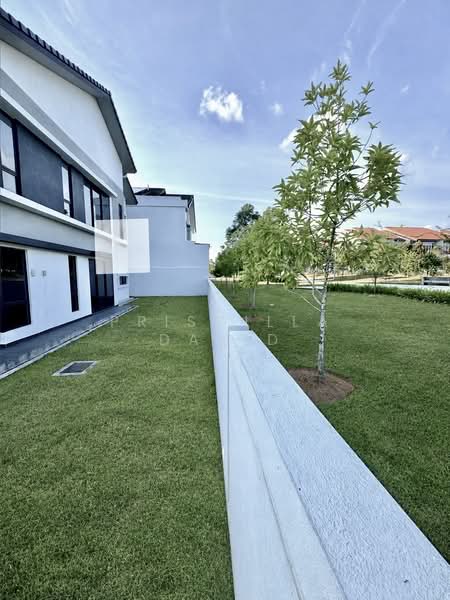 Rumah Kluster untuk Dijual di Shah Alam (Selangor) - Priscilla David - PropertyGuru.com.my
