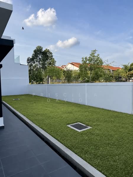 Rumah Kluster untuk Dijual di Shah Alam (Selangor) - Priscilla David - PropertyGuru.com.my