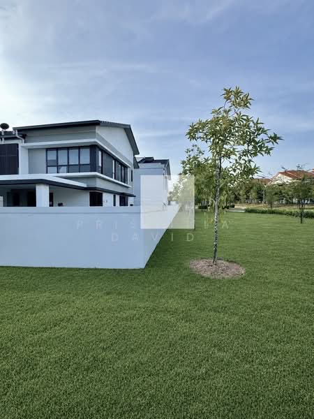 Rumah Kluster untuk Dijual di Shah Alam (Selangor) - Priscilla David - PropertyGuru.com.my