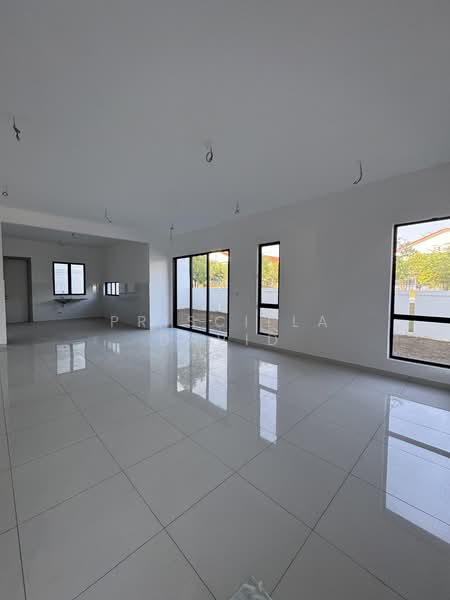 Rumah Kluster untuk Dijual di Shah Alam (Selangor) - Priscilla David - PropertyGuru.com.my