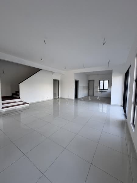 Rumah Kluster untuk Dijual di Shah Alam (Selangor) - Priscilla David - PropertyGuru.com.my
