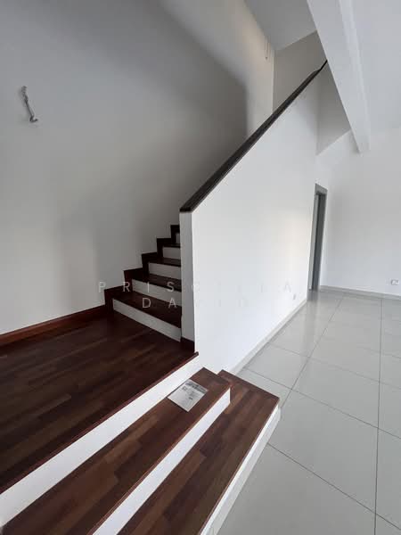 Rumah Kluster untuk Dijual di Shah Alam (Selangor) - Priscilla David - PropertyGuru.com.my