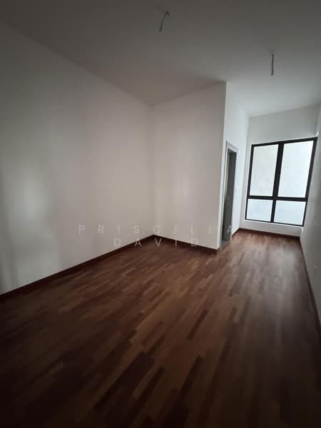 Rumah Kluster untuk Dijual di Shah Alam (Selangor) - Priscilla David - PropertyGuru.com.my