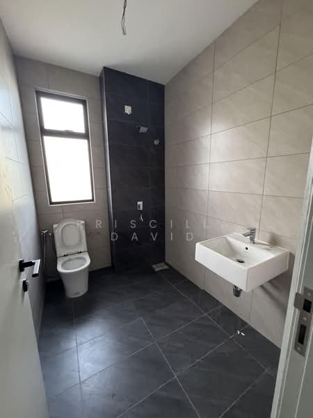 Rumah Kluster untuk Dijual di Shah Alam (Selangor) - Priscilla David - PropertyGuru.com.my