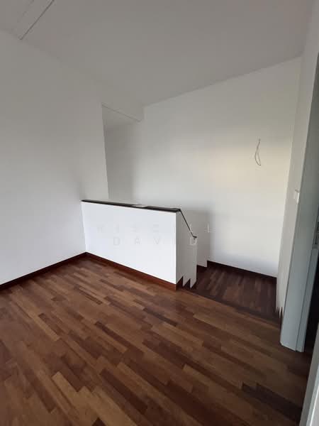 Rumah Kluster untuk Dijual di Shah Alam (Selangor) - Priscilla David - PropertyGuru.com.my