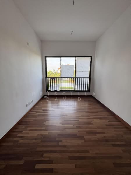 Rumah Kluster untuk Dijual di Shah Alam (Selangor) - Priscilla David - PropertyGuru.com.my