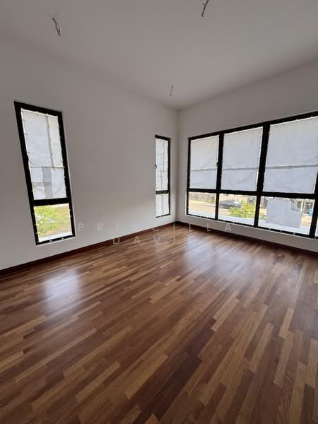 Rumah Kluster untuk Dijual di Shah Alam (Selangor) - Priscilla David - PropertyGuru.com.my