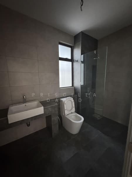 Rumah Kluster untuk Dijual di Shah Alam (Selangor) - Priscilla David - PropertyGuru.com.my