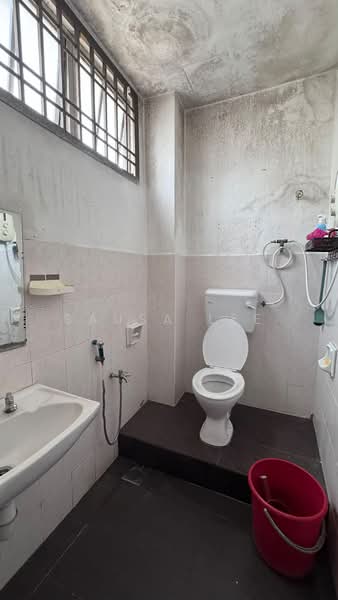 Rumah Teres 2 Tingkat untuk Disewa di Bukit Indah (Iskandar Puteri (Nusajaya)) - Sausa Lee - PropertyGuru.com.my