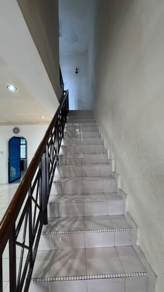 Rumah Teres 2 Tingkat untuk Disewa di Bukit Indah (Iskandar Puteri (Nusajaya)) - Sausa Lee - PropertyGuru.com.my
