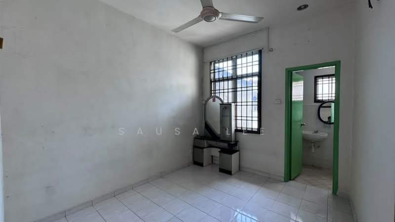 Rumah Teres 2 Tingkat untuk Disewa di Bukit Indah (Iskandar Puteri (Nusajaya)) - Sausa Lee - PropertyGuru.com.my
