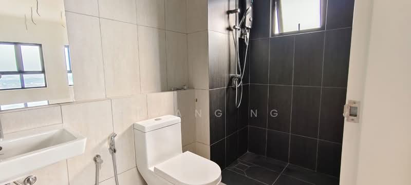 Service Residence for Sale at Teja @ Subang Jaya City Centre (SJCC) - Zeyang Ng - Bathroom - PropertyGuru.com.my