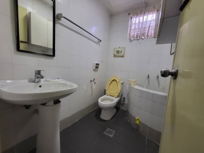 Rumah Banglo untuk Dijual di Rawang (Selangor) - Liliey Fitri - PropertyGuru.com.my