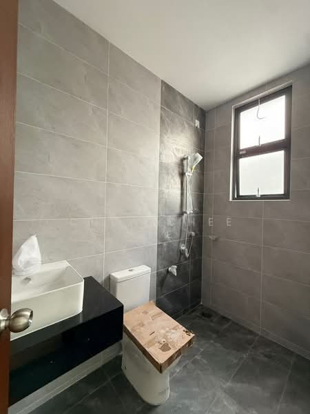 2-storey Terraced House for Rent in Taman Ponderosa (Johor Bahru) - Chew Chee Yee - Bathroom - PropertyGuru.com.my