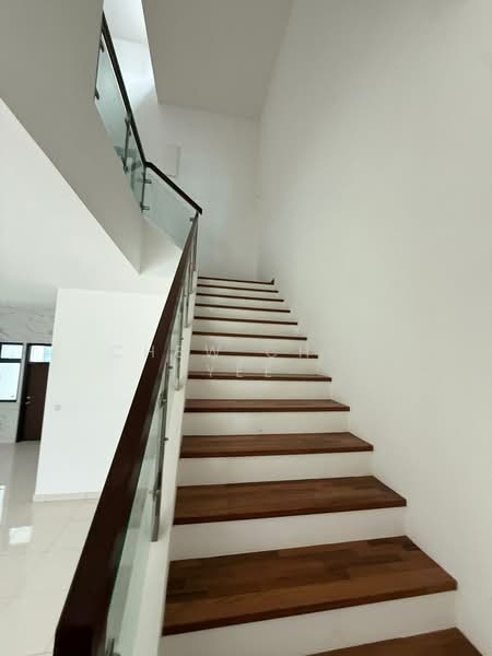 2-storey Terraced House for Rent in Taman Ponderosa (Johor Bahru) - Chew Chee Yee - Interior - PropertyGuru.com.my