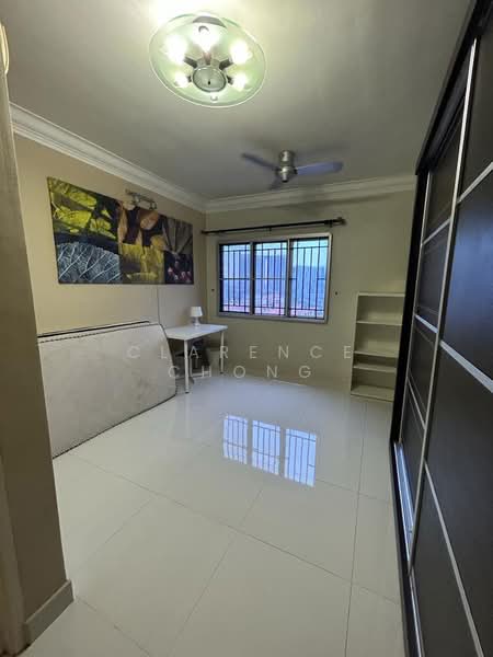 Kondominium untuk Dijual di Green Avenue Condominium - Clarence Chong - Bedroom - PropertyGuru.com.my