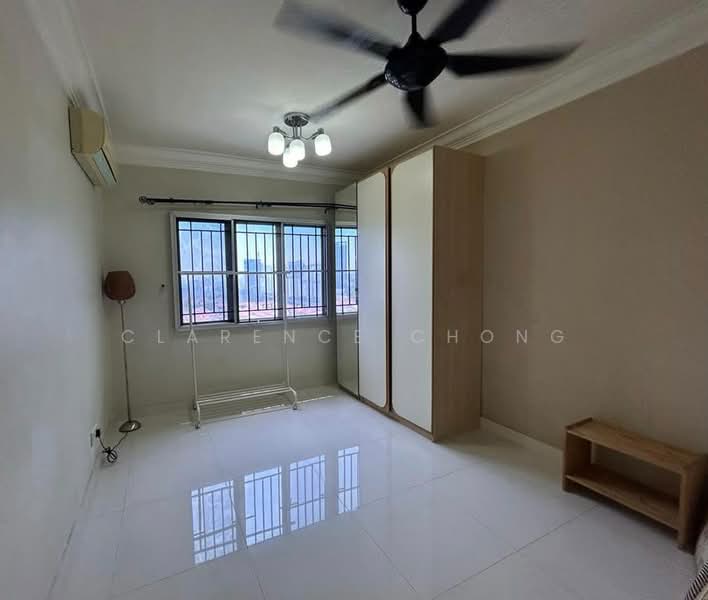 Kondominium untuk Dijual di Green Avenue Condominium - Clarence Chong - Bedroom - PropertyGuru.com.my