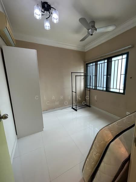 Kondominium untuk Dijual di Green Avenue Condominium - Clarence Chong - Bedroom - PropertyGuru.com.my