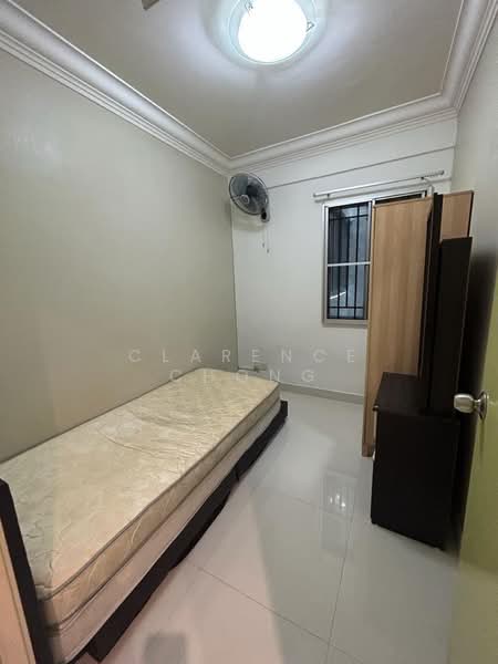 Kondominium untuk Dijual di Green Avenue Condominium - Clarence Chong - Bedroom - PropertyGuru.com.my