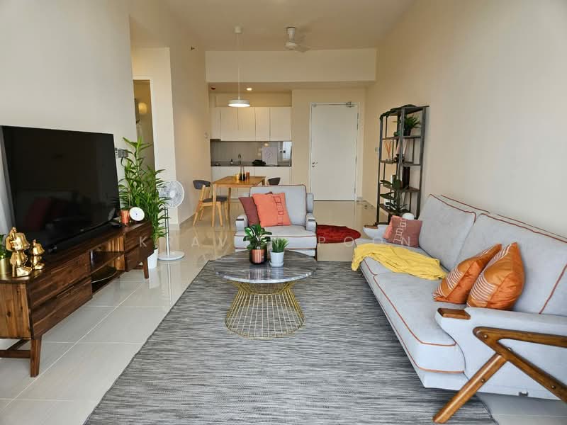 Service Residence for Sale at Senada Residence @ KLGCC Resort - Kraven Poon - PropertyGuru.com.my