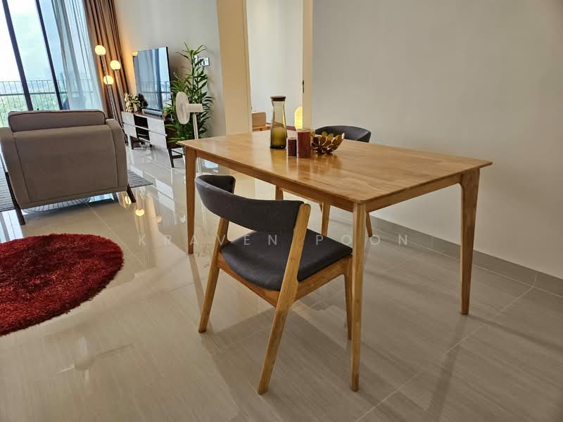 Service Residence for Sale at Senada Residence @ KLGCC Resort - Kraven Poon - PropertyGuru.com.my