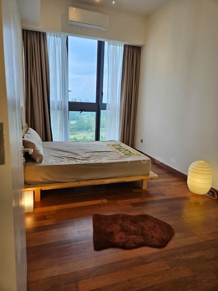 Service Residence for Sale at Senada Residence @ KLGCC Resort - Kraven Poon - PropertyGuru.com.my