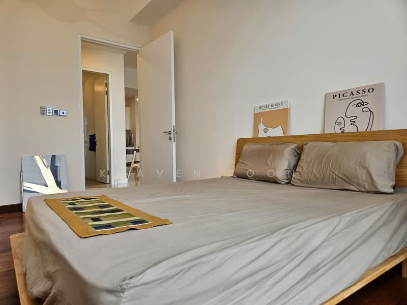 Service Residence for Sale at Senada Residence @ KLGCC Resort - Kraven Poon - PropertyGuru.com.my
