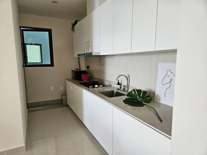Service Residence for Sale at Senada Residence @ KLGCC Resort - Kraven Poon - PropertyGuru.com.my