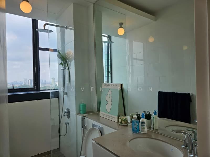 Service Residence for Sale at Senada Residence @ KLGCC Resort - Kraven Poon - PropertyGuru.com.my