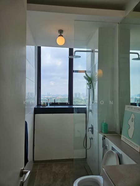 Service Residence for Sale at Senada Residence @ KLGCC Resort - Kraven Poon - PropertyGuru.com.my