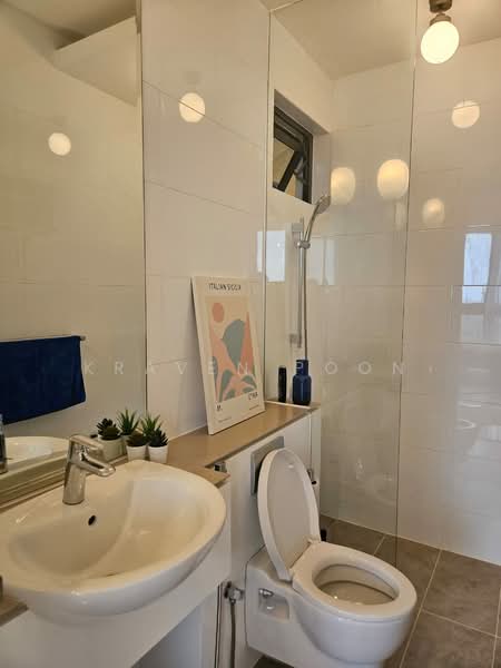 Service Residence for Sale at Senada Residence @ KLGCC Resort - Kraven Poon - PropertyGuru.com.my