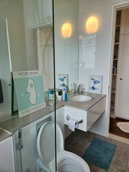 Service Residence for Sale at Senada Residence @ KLGCC Resort - Kraven Poon - PropertyGuru.com.my