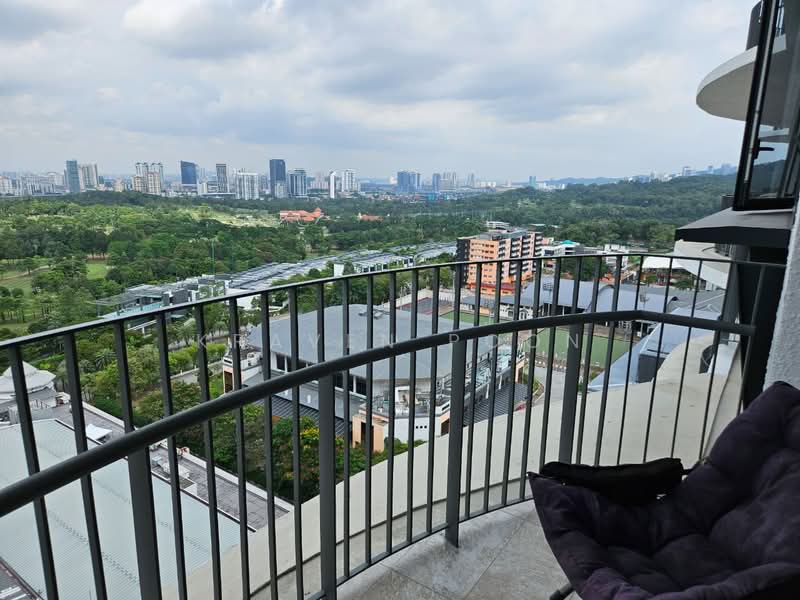 Service Residence for Sale at Senada Residence @ KLGCC Resort - Kraven Poon - PropertyGuru.com.my