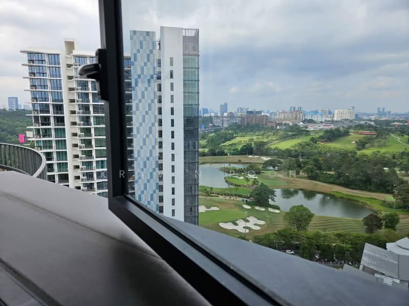 Service Residence for Sale at Senada Residence @ KLGCC Resort - Kraven Poon - PropertyGuru.com.my