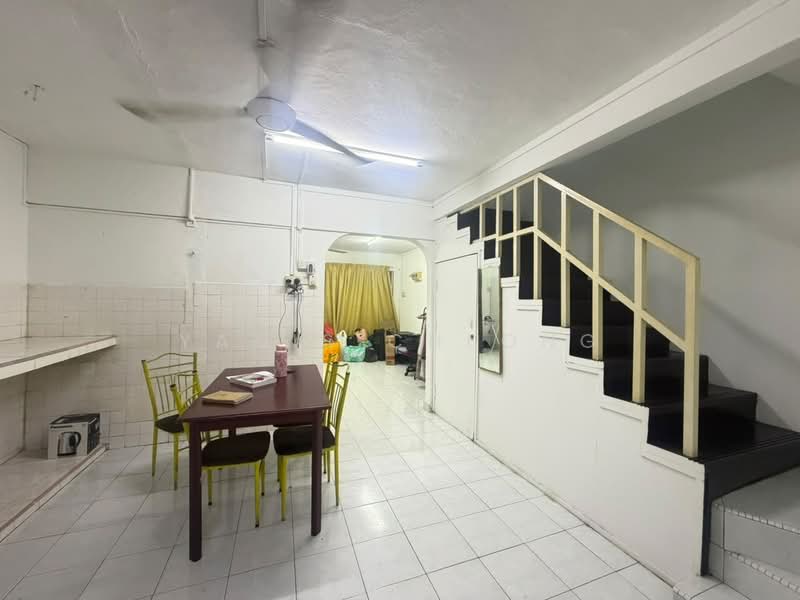 2-storey Terraced House for Rent in Bandar Menjalara (Kuala Lumpur) - Yanis Cheong - Interior - PropertyGuru.com.my