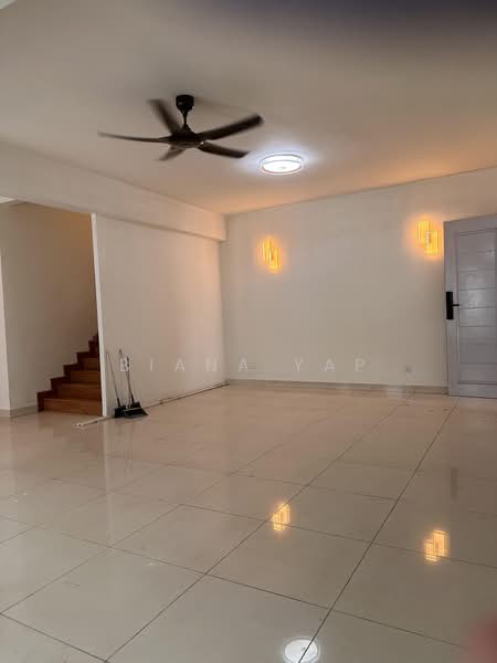 Terraced House for Sale in Mont Kiara (Kuala Lumpur) - Biana Yap - Interior - PropertyGuru.com.my