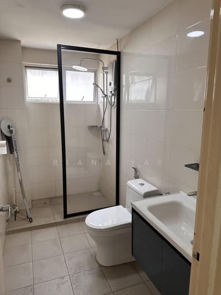 Terraced House for Sale in Mont Kiara (Kuala Lumpur) - Biana Yap - Bathroom - PropertyGuru.com.my