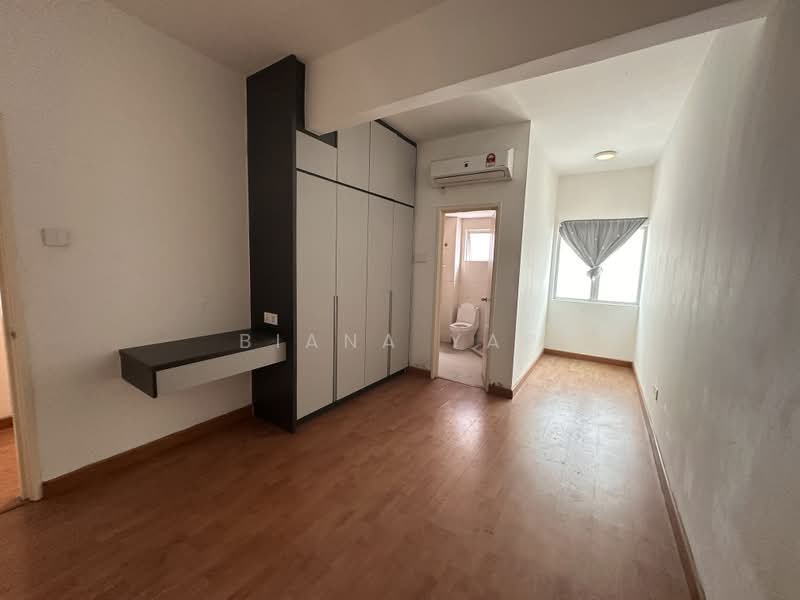 Terraced House for Sale in Mont Kiara (Kuala Lumpur) - Biana Yap - Bedroom - PropertyGuru.com.my