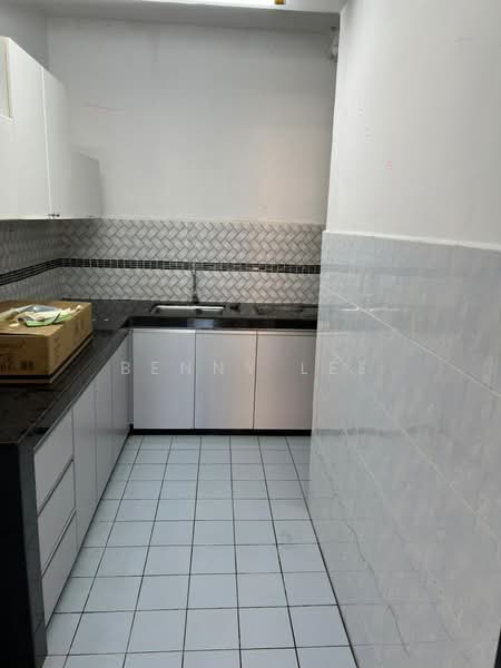 Kondominium untuk Disewa di Garden Park - Benny Lee - PropertyGuru.com.my