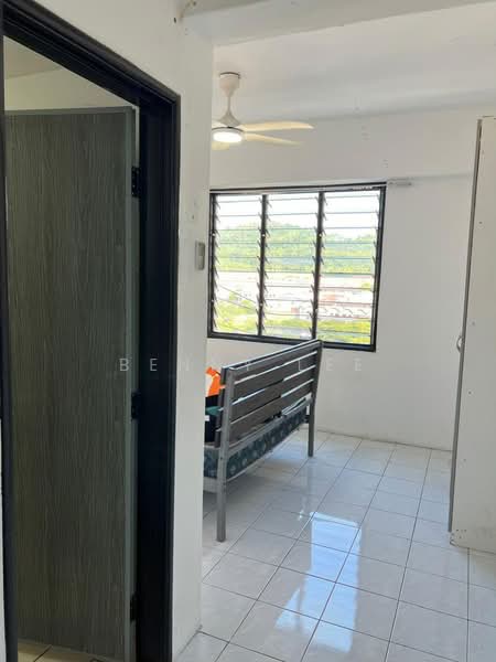 Kondominium untuk Disewa di Garden Park - Benny Lee - PropertyGuru.com.my