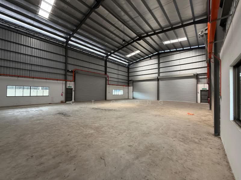 Kilang untuk Disewa di Bandar Seri Alam (Masai) - C.T Chong - Interior - PropertyGuru.com.my