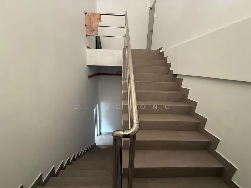 Kilang untuk Disewa di Bandar Seri Alam (Masai) - C.T Chong - Corridor - PropertyGuru.com.my