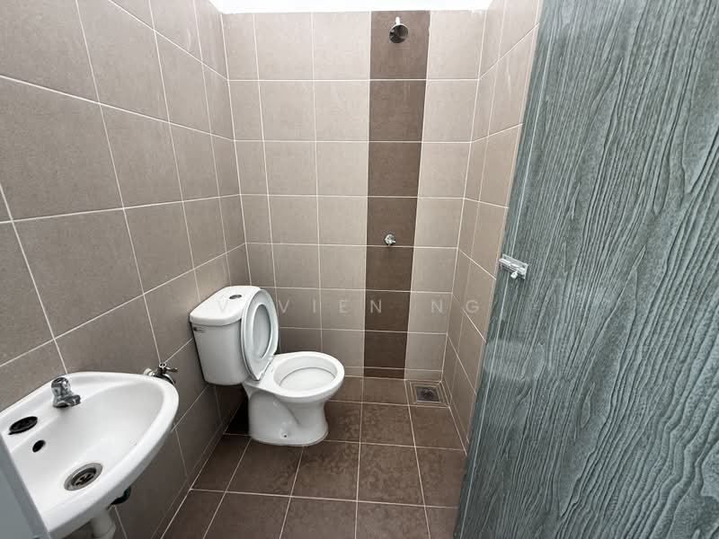 1-storey Terraced House for Sale in Gopeng (Perak) - Vivien Ng - PropertyGuru.com.my