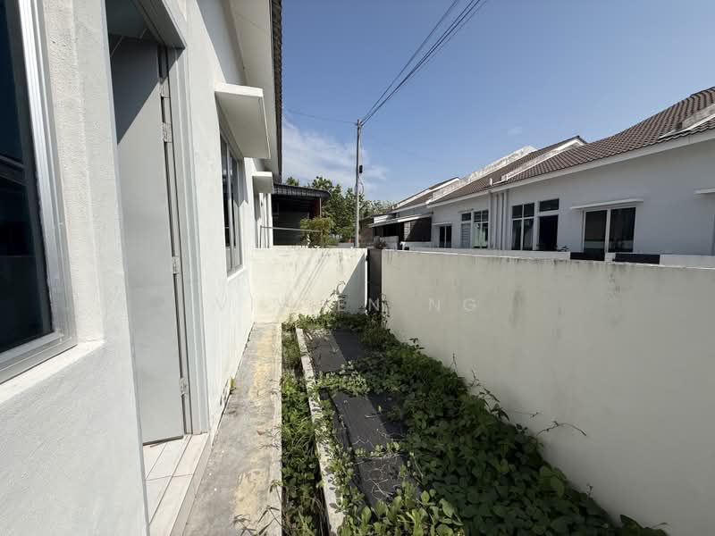 1-storey Terraced House for Sale in Gopeng (Perak) - Vivien Ng - PropertyGuru.com.my